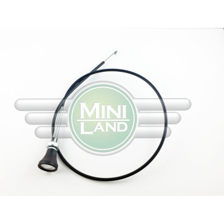 Linka ogrzewania (1988-1991)