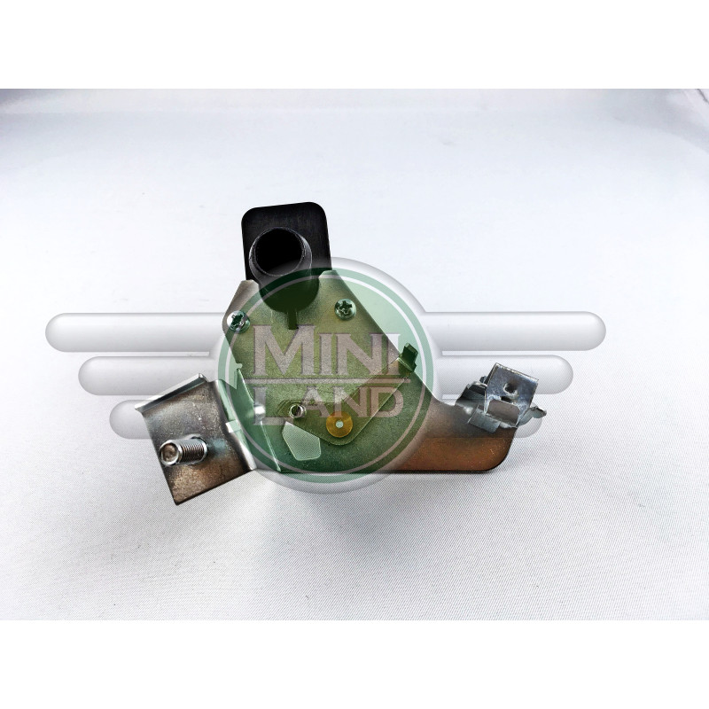 Zawór nagrzewnicy (1989-1996)