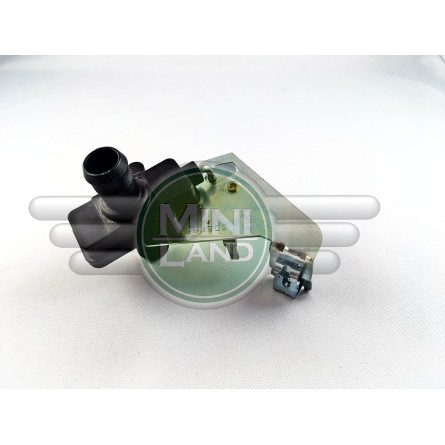 Zawór nagrzewnicy (1989-1996)