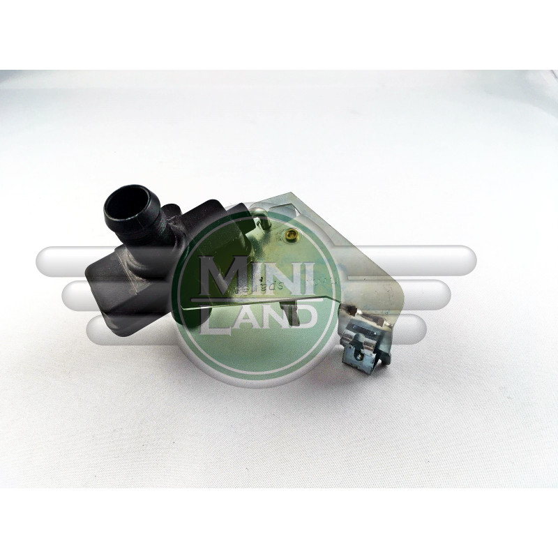 Zawór nagrzewnicy (1989-1996)