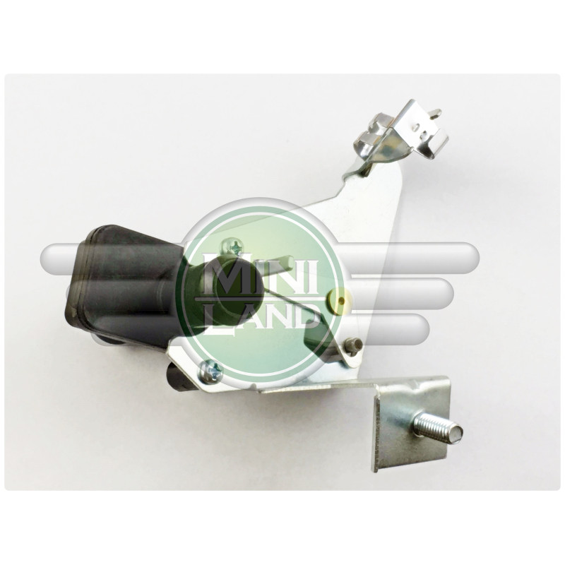 Zawór nagrzewnicy (MPi)