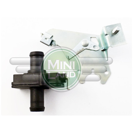 Zawór nagrzewnicy (MPi)