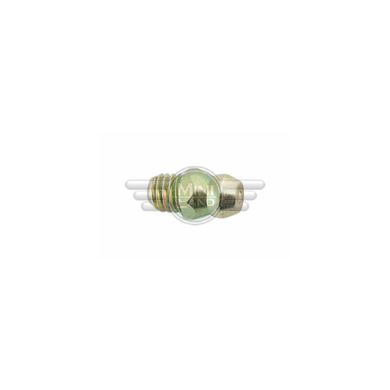 Smarowniczka sworznia zwrotnicy, wachacza tył