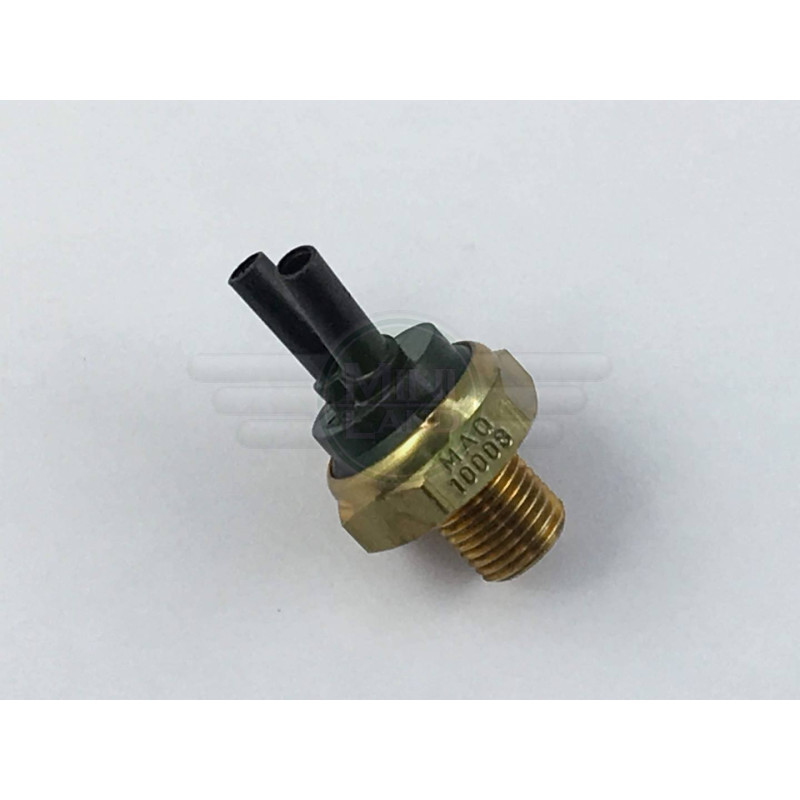 Czujnik podciśnienia termostatu (1992-1994)