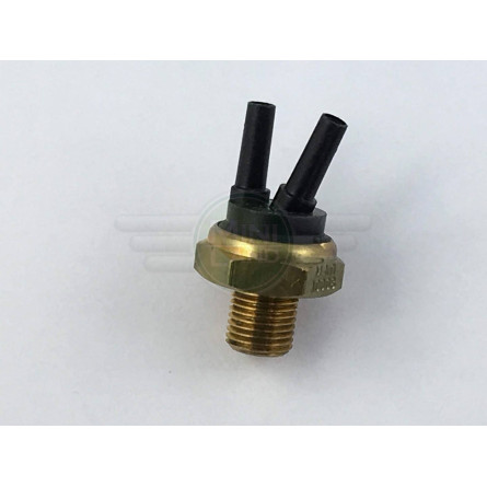 Czujnik podciśnienia termostatu (1992-1994)