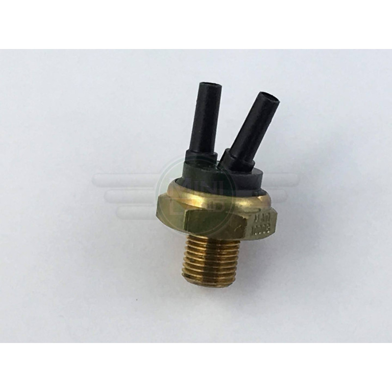 Czujnik podciśnienia termostatu (1992-1994)