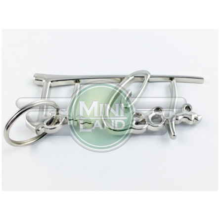 Breloczek 'John Cooper Series' 