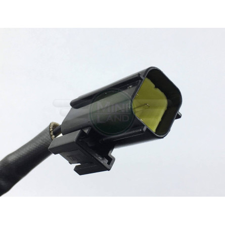 Sonda Lambda 1275cc, od 1991r.