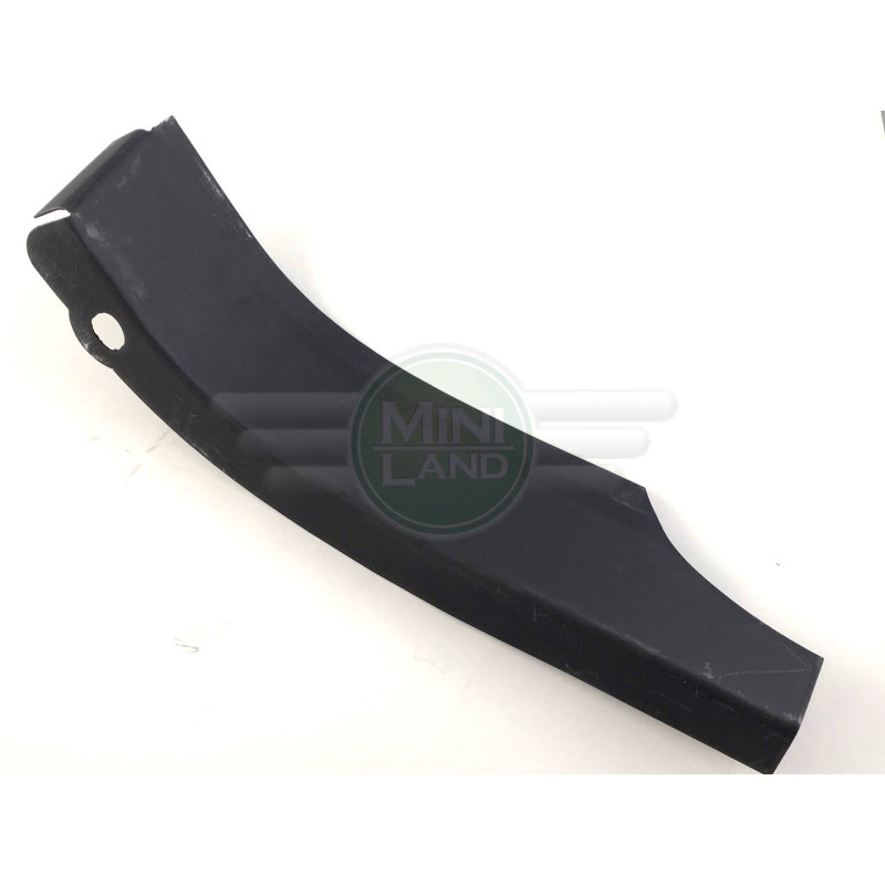 Pas tylny górny, narożnik prawy Pas tylny górny, narożnik prawy