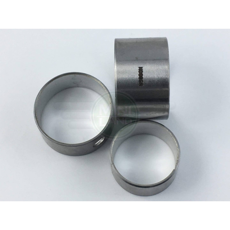 Panewki wałka rozrządu 1275cc - zestaw