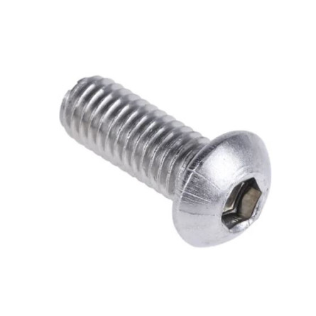 Śruba M6x20
