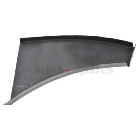 Reperaturka do łuku tylngo (lewa)