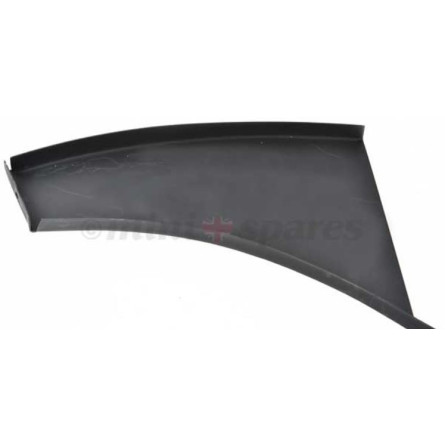 Reperaturka do łuku tylngo (prawa)