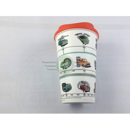 Kubek z okazji 60-lecia Mini Classic