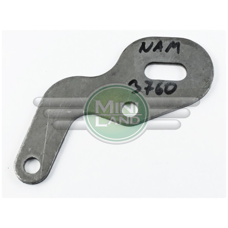 Uchwyt stabilizatora do skrzyni biegów