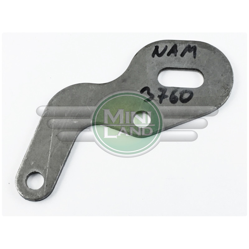 Uchwyt stabilizatora do skrzyni biegów