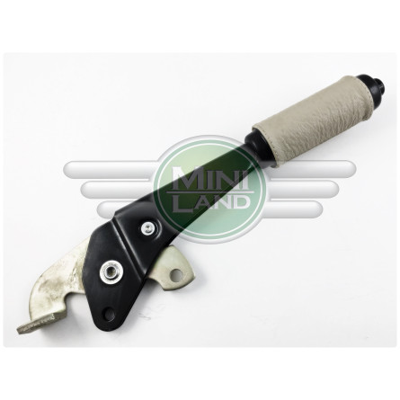 Dźwignia hamulca ręcznego (po 1976r.)