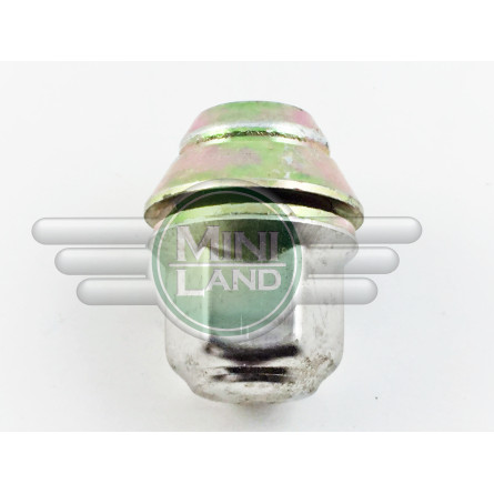 Nakrętka felgi aluminiowej (Sportspack) 