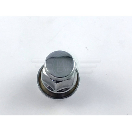 Nakrętka felgi aluminiowej (Sportspack)