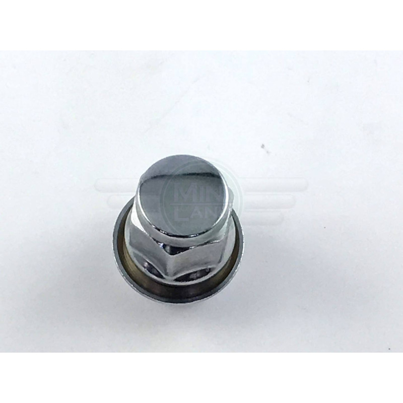 Nakrętka felgi aluminiowej (Sportspack)