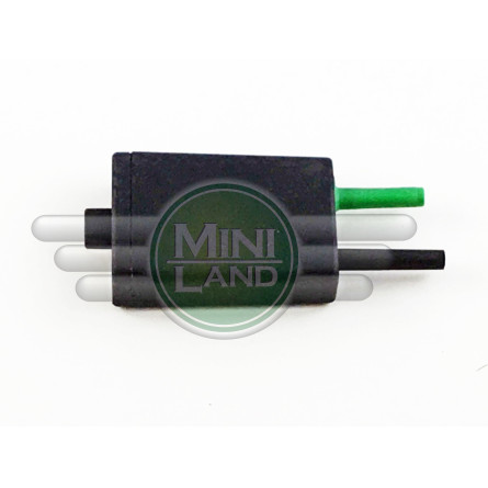 Rozdzielacz do przewodów podciśnienia 