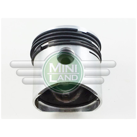 Tłok z pierścieniami 998cc +20