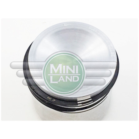 Tłok z pierścieniami 998cc +40