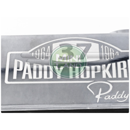 Pokrywa zaworów Paddy Hopkirk