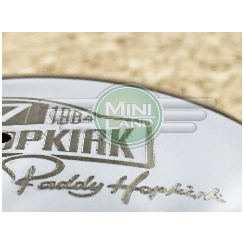 Korek do pokrywy zaworów 'Paddy Hopkirk'