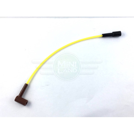 Przewód podciśnienia modele SPi