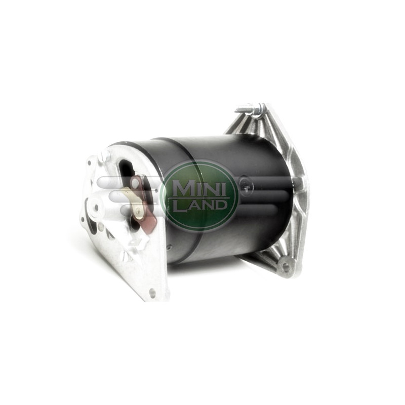 Alternator Dynalite C40, Negative E
