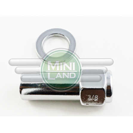 Nakrętka koła Revolution