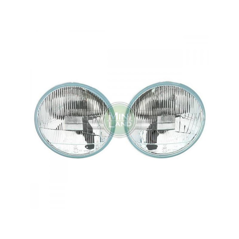 Lampy przednie Wipac -  para