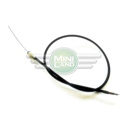 Linka gazu 1275cc na gaźniku (od 1990)