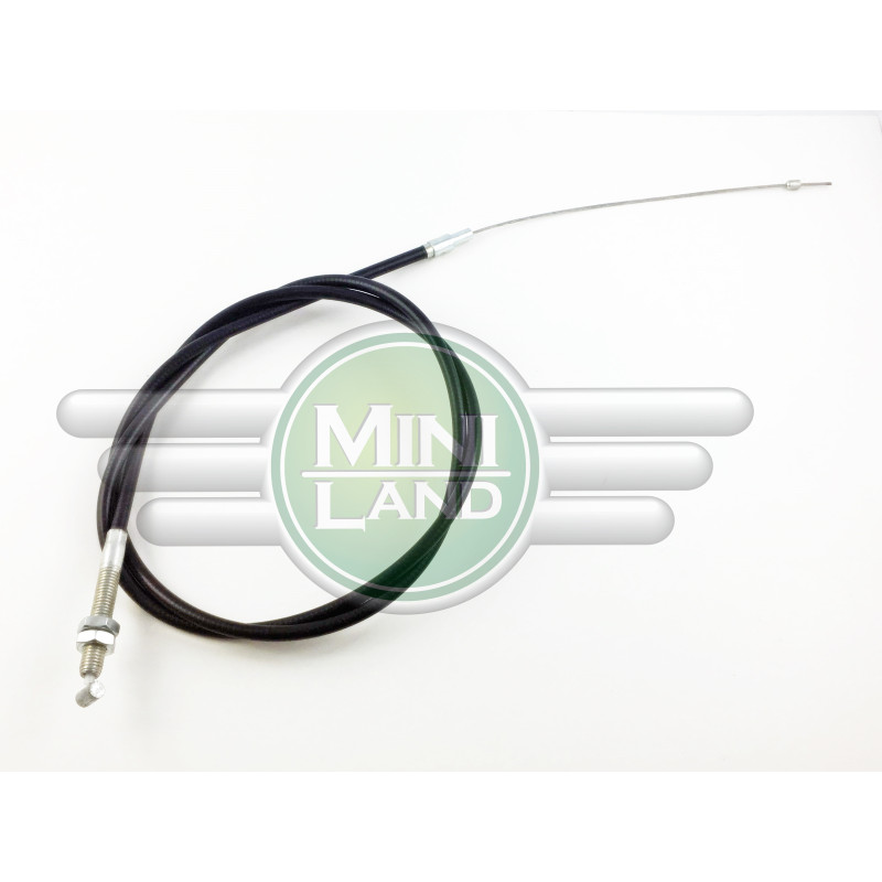 Linka gazu do SPi (LHD) Linka gazu do SPi (LHD)