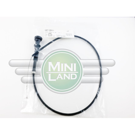 Linka ssania 32'' (1986-1990)