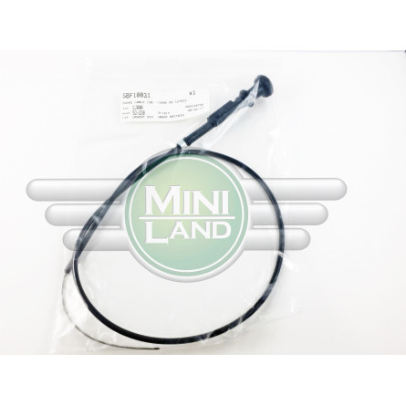 Linka ssania 36'' (od 1989r)