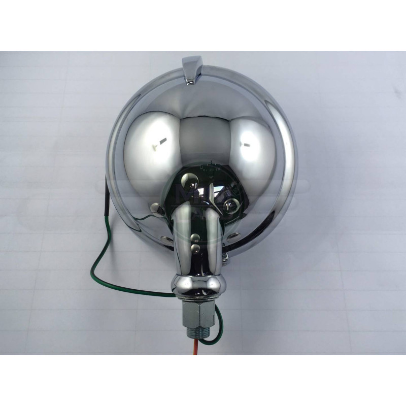 Lampa dodatkowa przeciwmgielna Cooper S