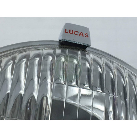 Lampa dodatkowa przeciwmgielna Cooper S