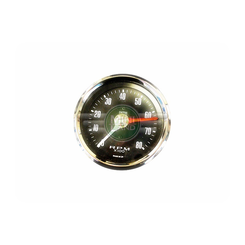 Obrotomierz do 8000 (Smiths)