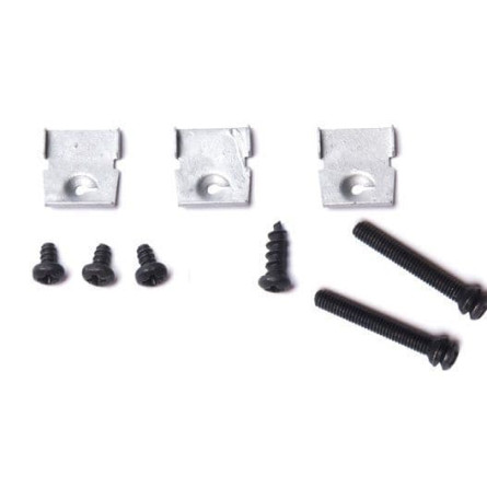 Zestaw montażowy reflektora 