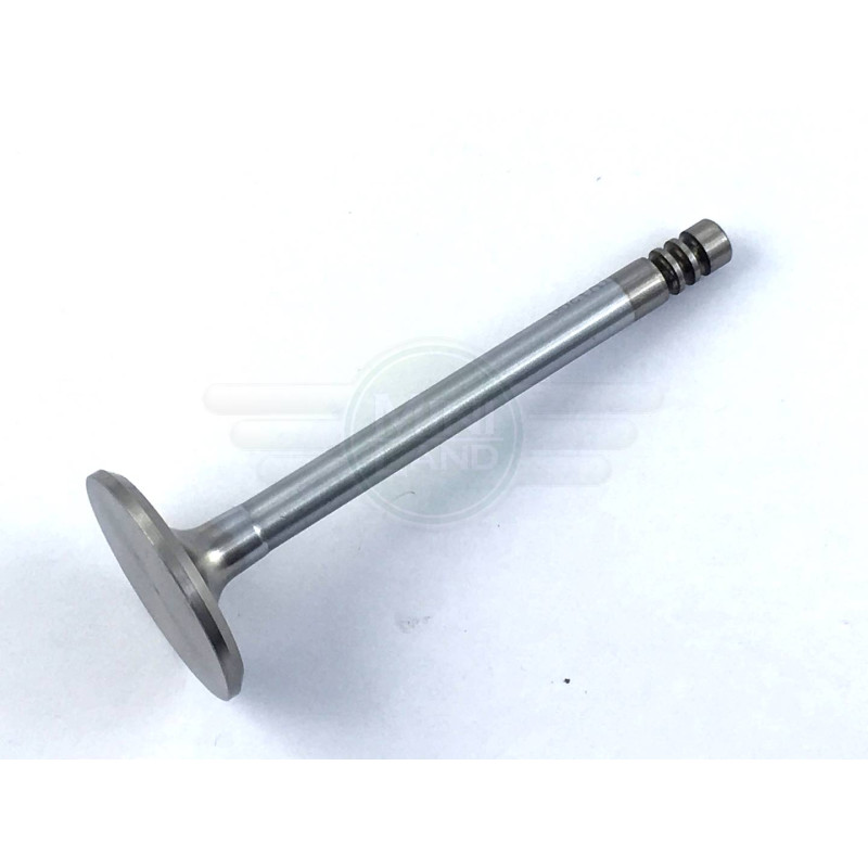 Zawór ssący 33mm