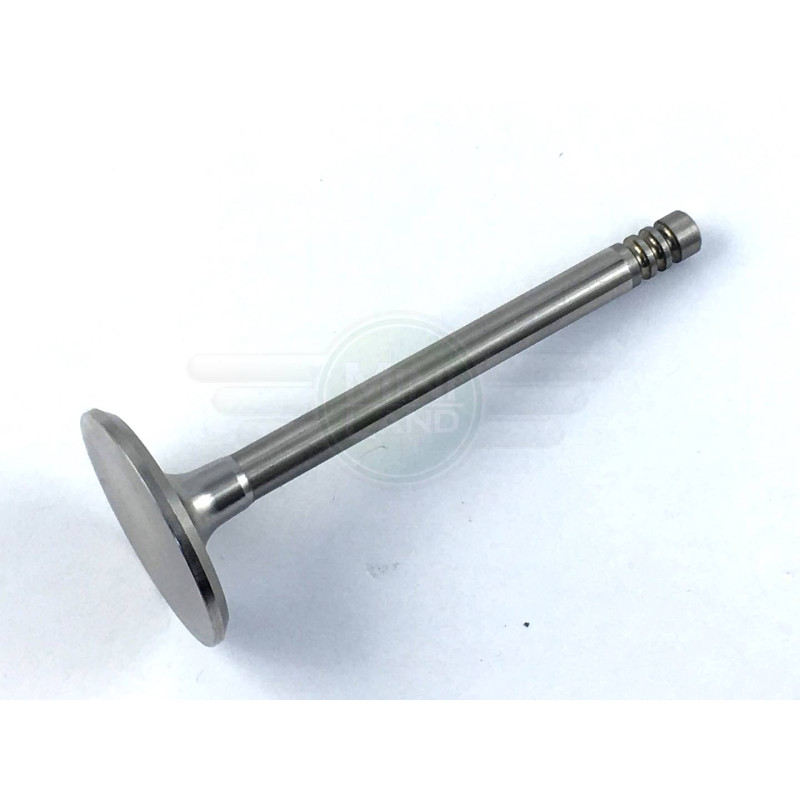 Zawór ssący 35,6mm