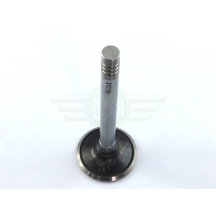 Zawór wydechowy 29,3mm