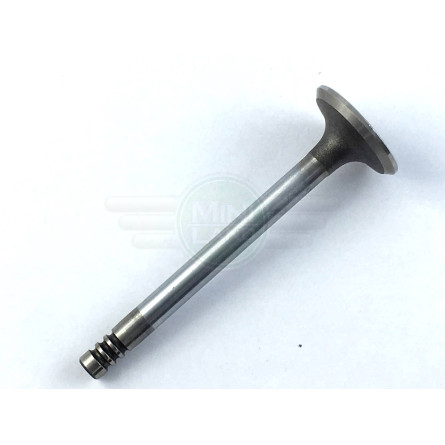 Zawór ssący 27,8mm