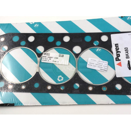 Uszczelka głowicy 1275cc