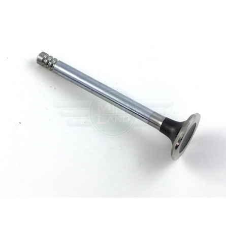 Zawór wydechowy 25,4mm