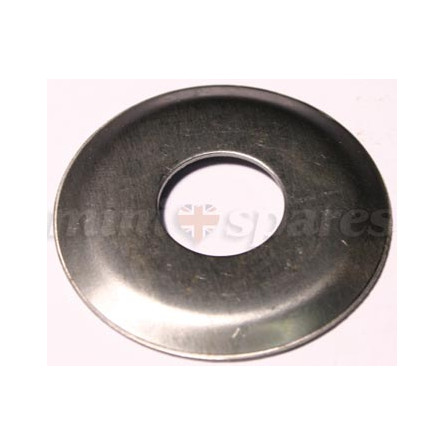 Podkładka śruby koła pasowego wału silniki A+