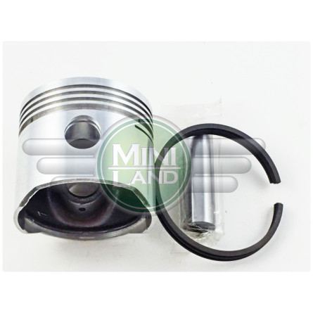 Tłoki z pierścieniami 998cc STD