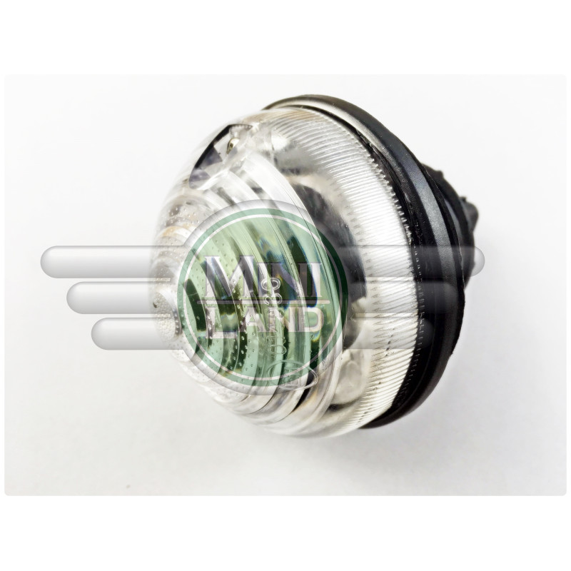Lampa kierunkowskazu (od 1996r.) Lampa kierunkowskazu (od 1996r.)